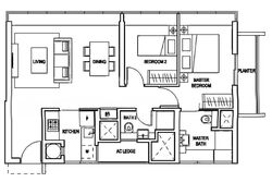 Skyline Residences (D4), Condominium #573984431